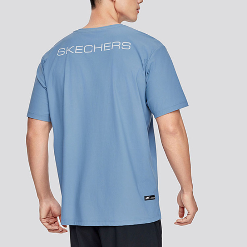 Skechers logo T