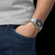 TISSOT1000 300 40mm T120.807.11.051.00