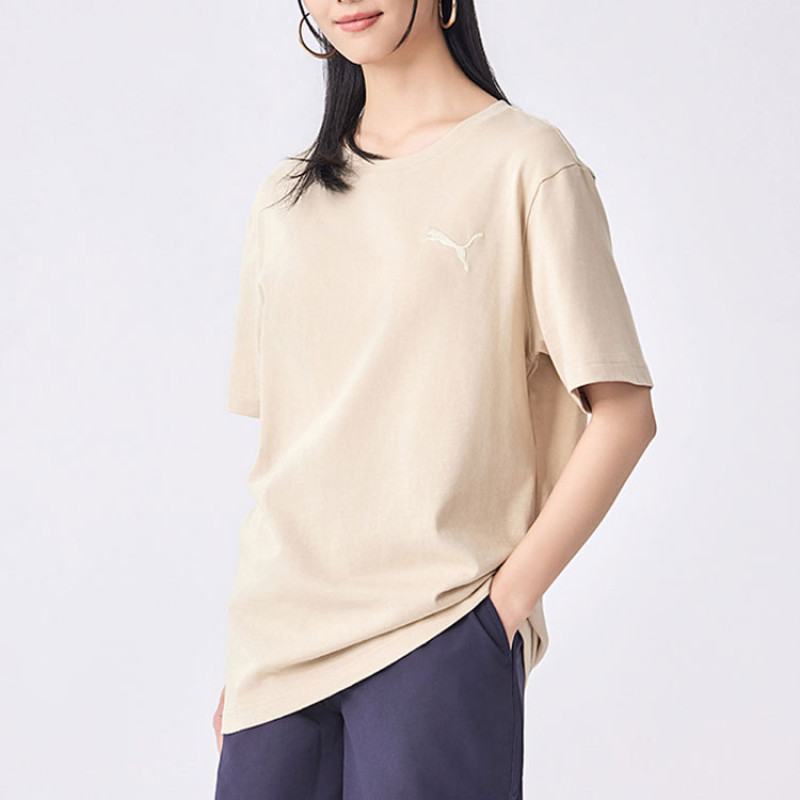 PUMA logoT