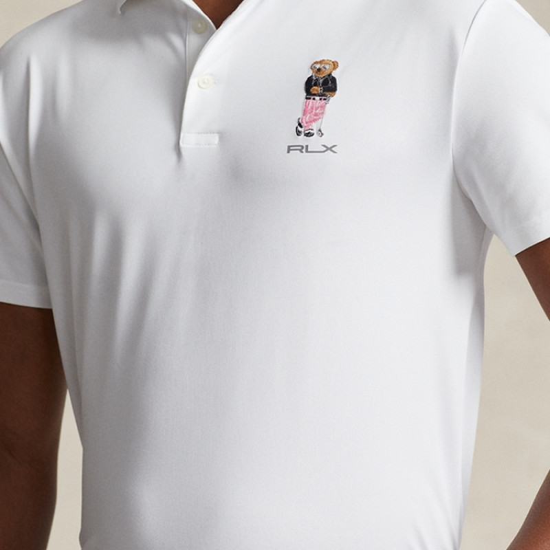 Polo Ralph Lauren SS24 LogoPolo