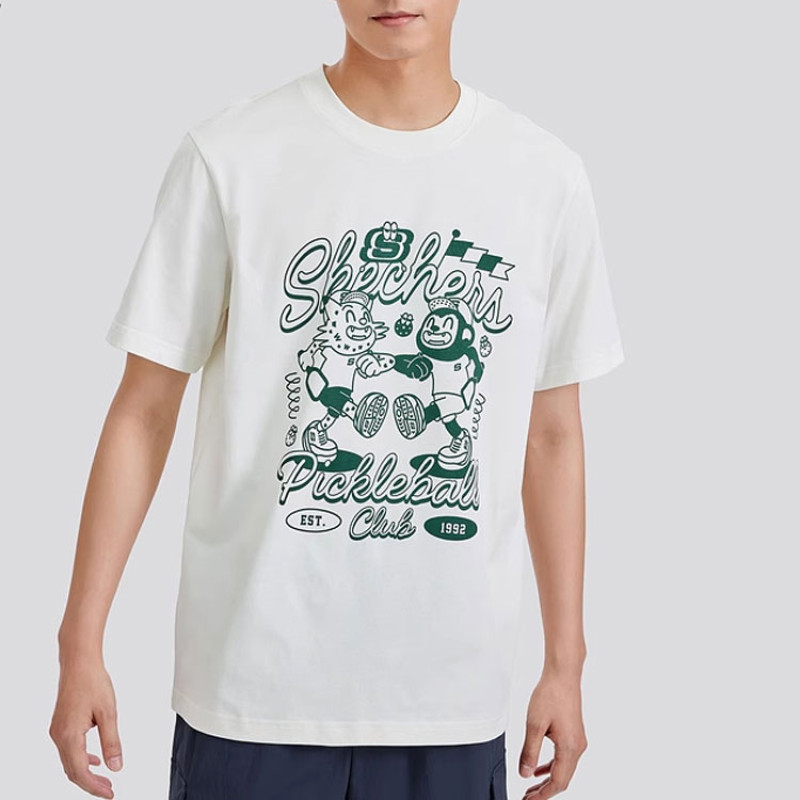 Skechers SS24 T