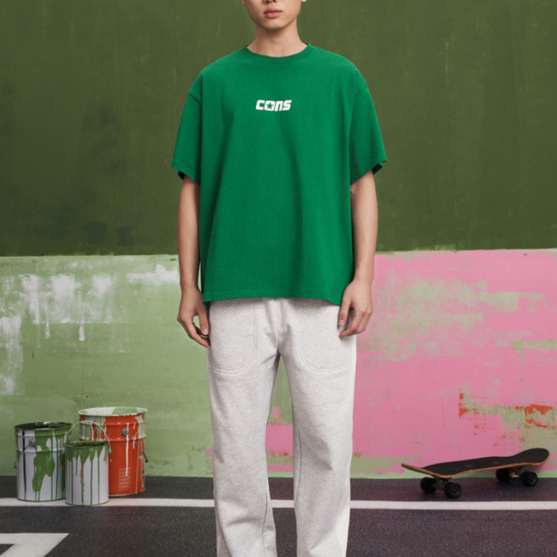 Converse T