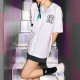 MLB logo SS22 T