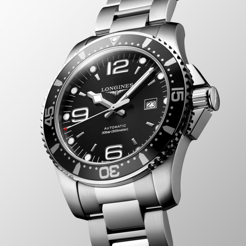 LONGINES 300 44mm L3.841.4.56.6