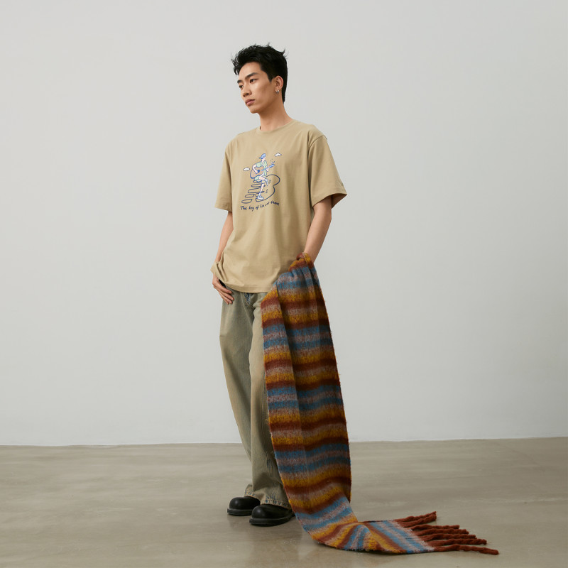 New Balance x PK T
