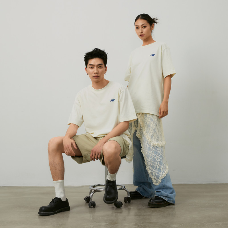 New Balance x PK SS24T