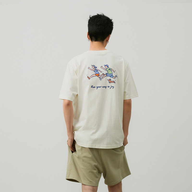 New Balance x PK SS24T
