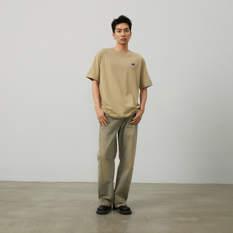New Balance x PK T