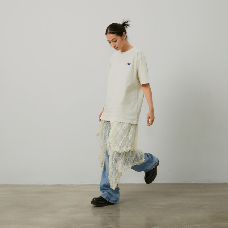 New Balance x PK SS24T
