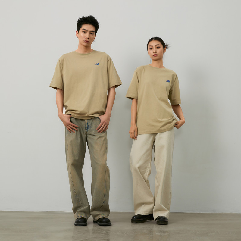New Balance x PK T