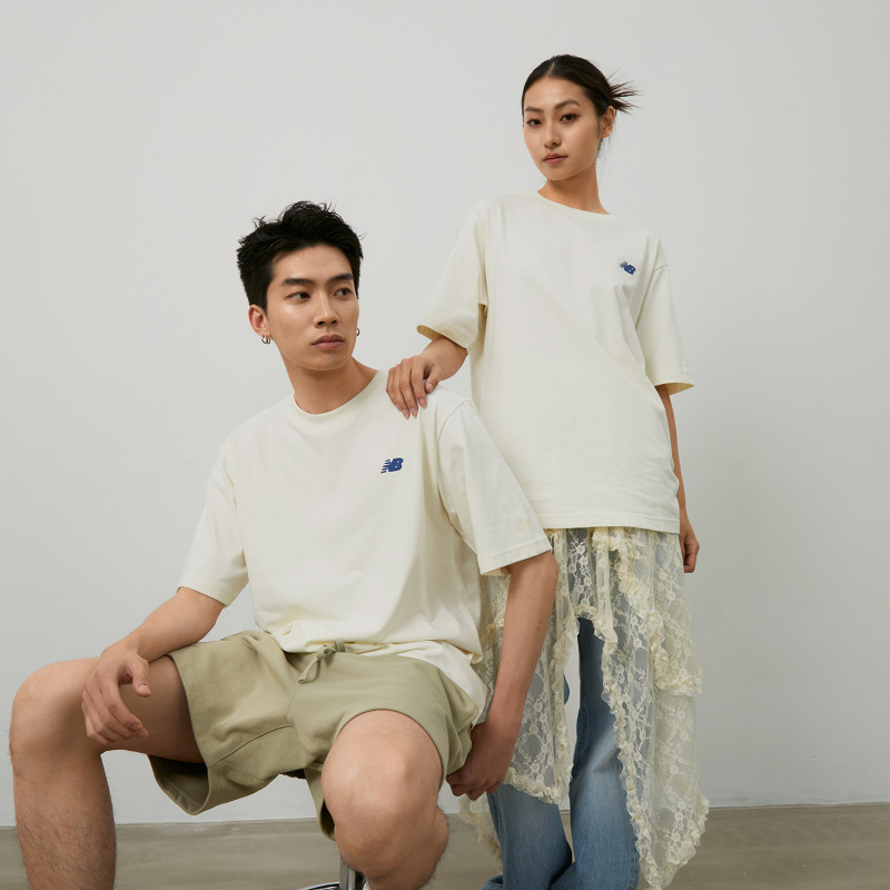 New Balance x PK SS24T