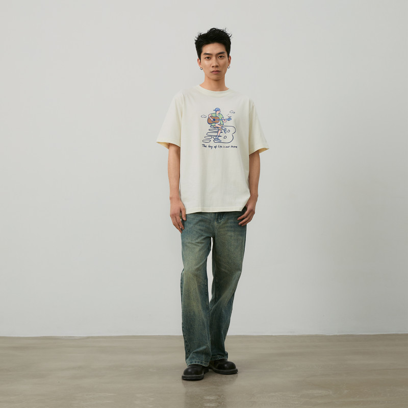 New Balance x PK T