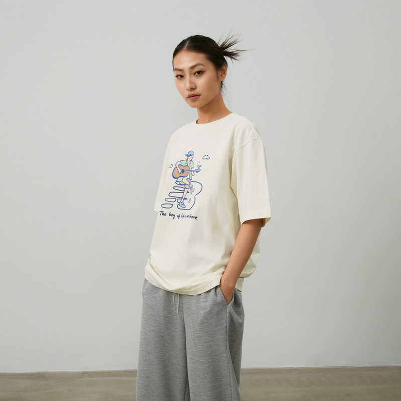New Balance x PK T