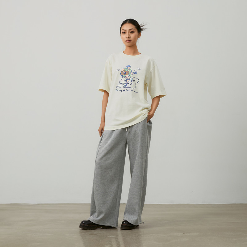 New Balance x PK T