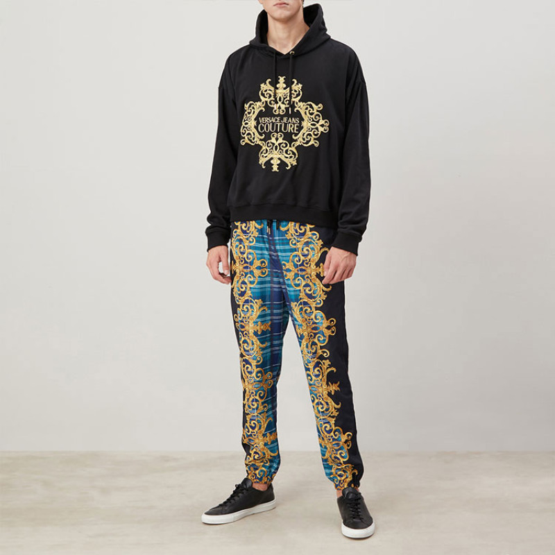 VERSACE JEANS COUTURE Logo