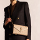 SAINT LAURENT YSL MonogramLogo