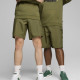 PUMA ESS WOVEN CARGO SHORTS 9