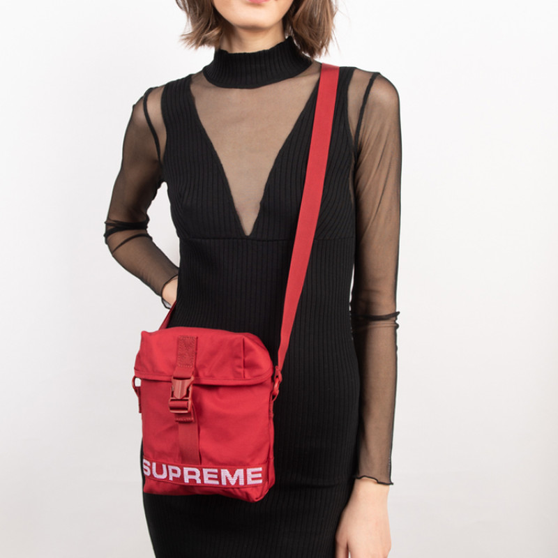Supreme FIELD SIDE BAGlogo