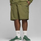 PUMA ESS WOVEN CARGO SHORTS 9