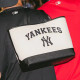 MLB Logo Tote