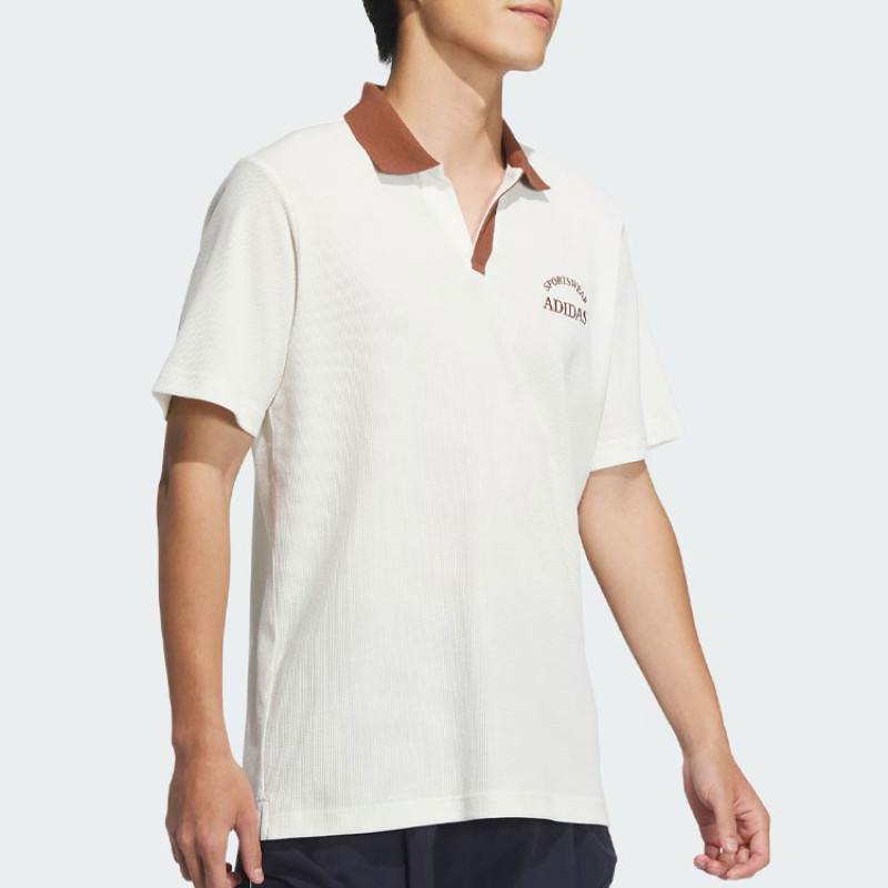 adidas VERBIAGE POLO TEE Polo