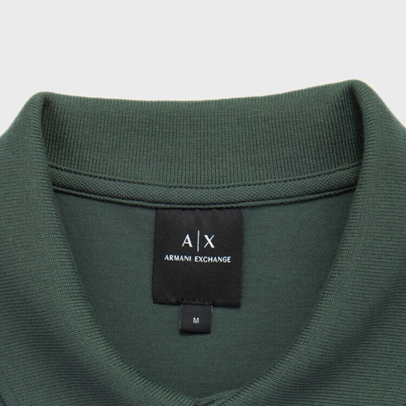 ARMANI EXCHANGE SS24 Polo