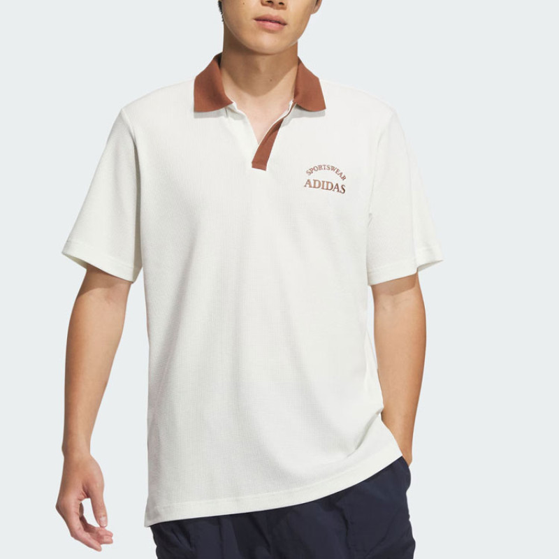 adidas VERBIAGE POLO TEE Polo