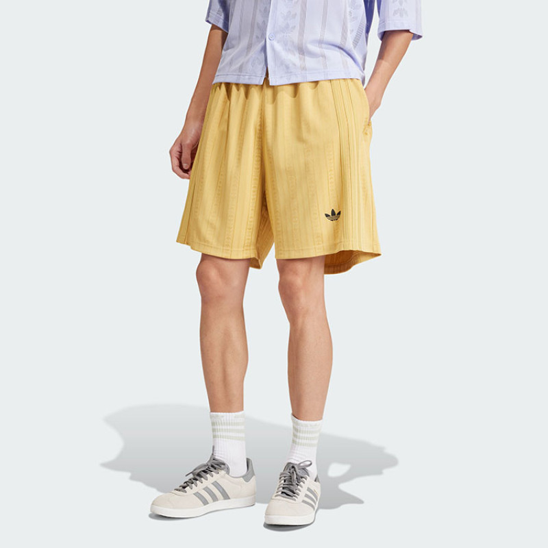 adidas originals FASHION FIREBIRD SHORTS logo