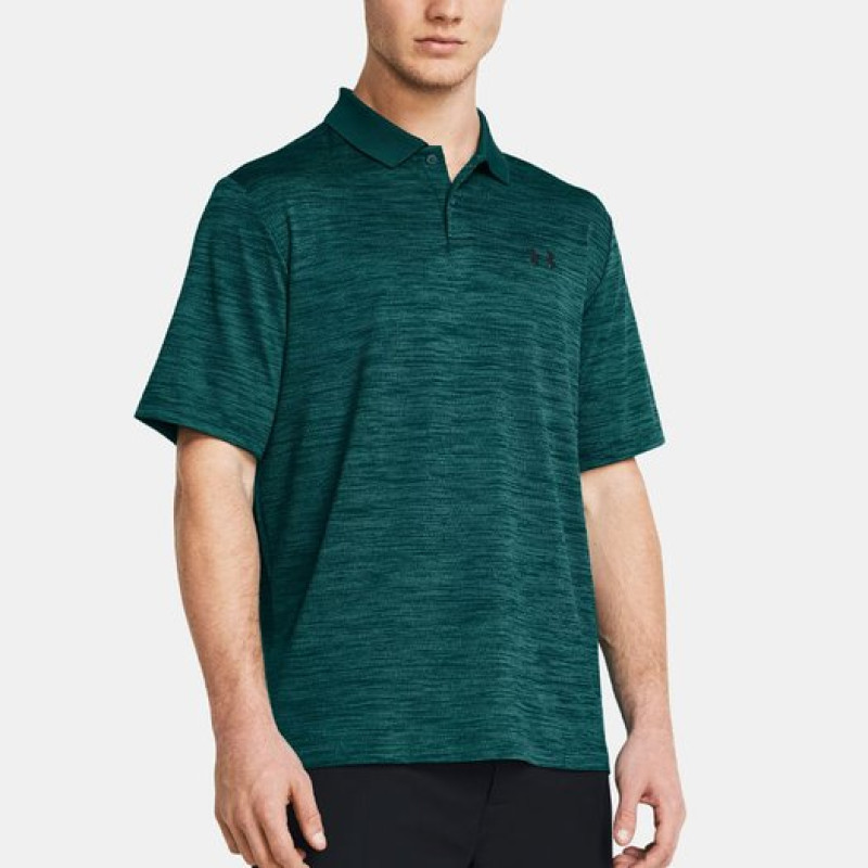 Under Armour logoPolo