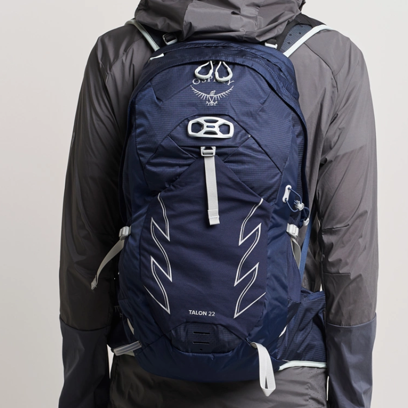 OSPREY Logo
