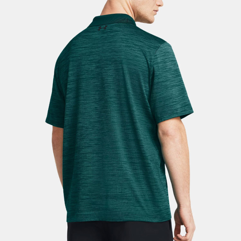 Under Armour logoPolo