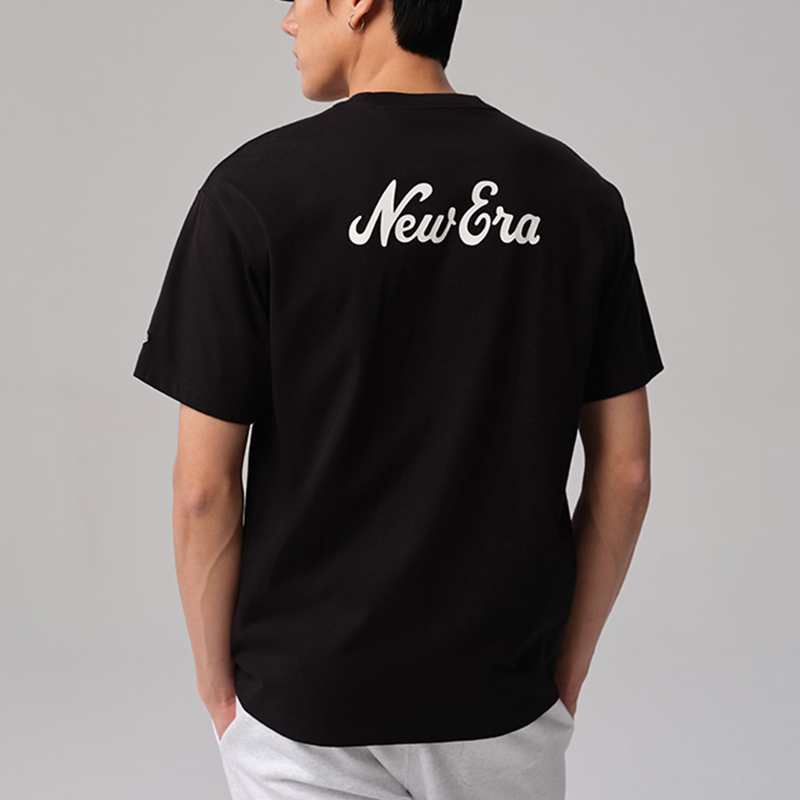 New Era SS24 T