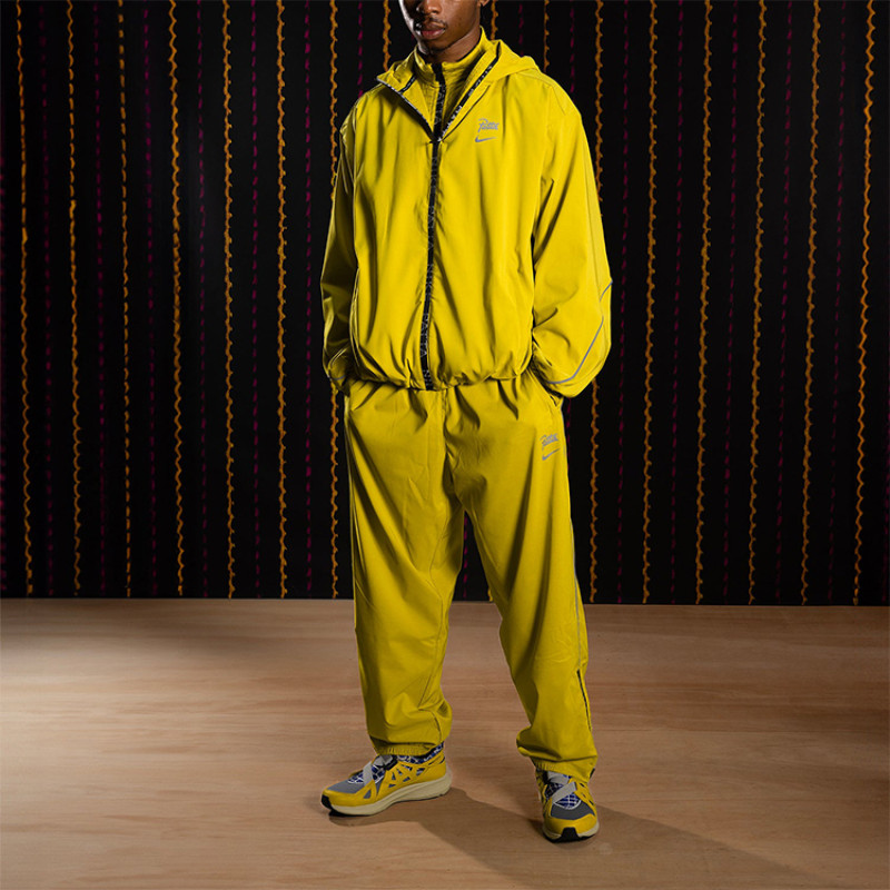 Nike x Patta Patta SS24 logo