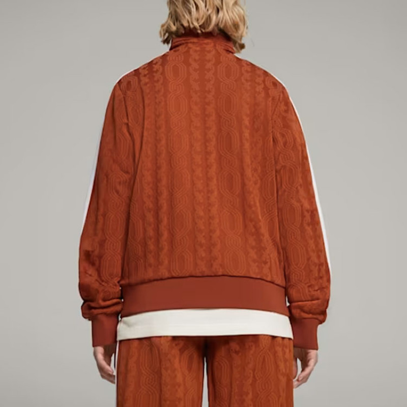 PUMA x PALOMO SS24 logo