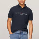Tommy Hilfiger logoPolo