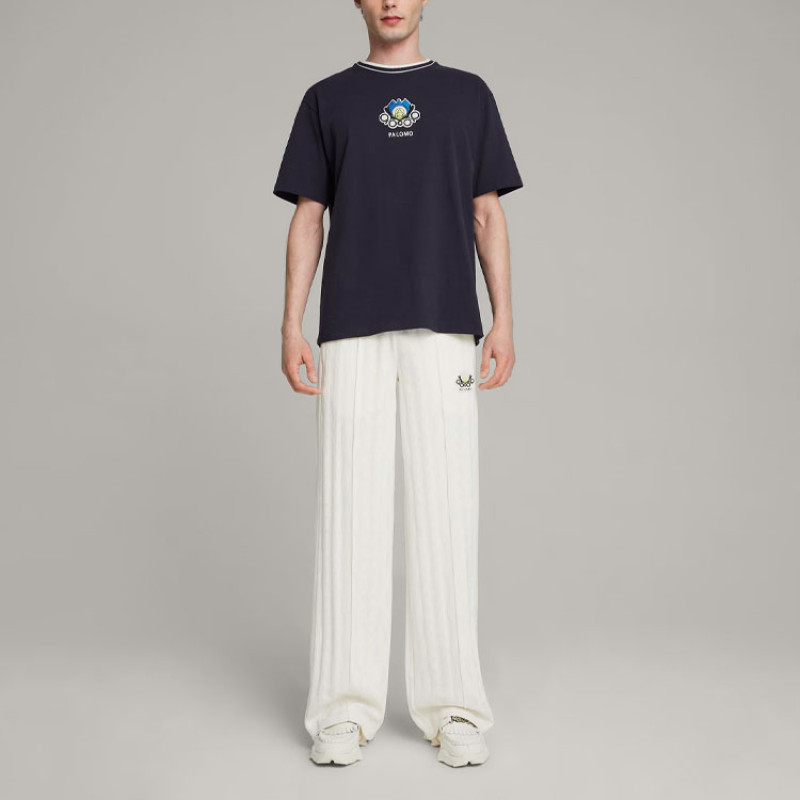 PUMA PUMA X PALOMO x PALOMO SS24 logoT