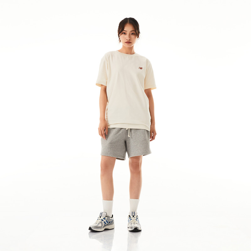 New Balance x HperSports logoT