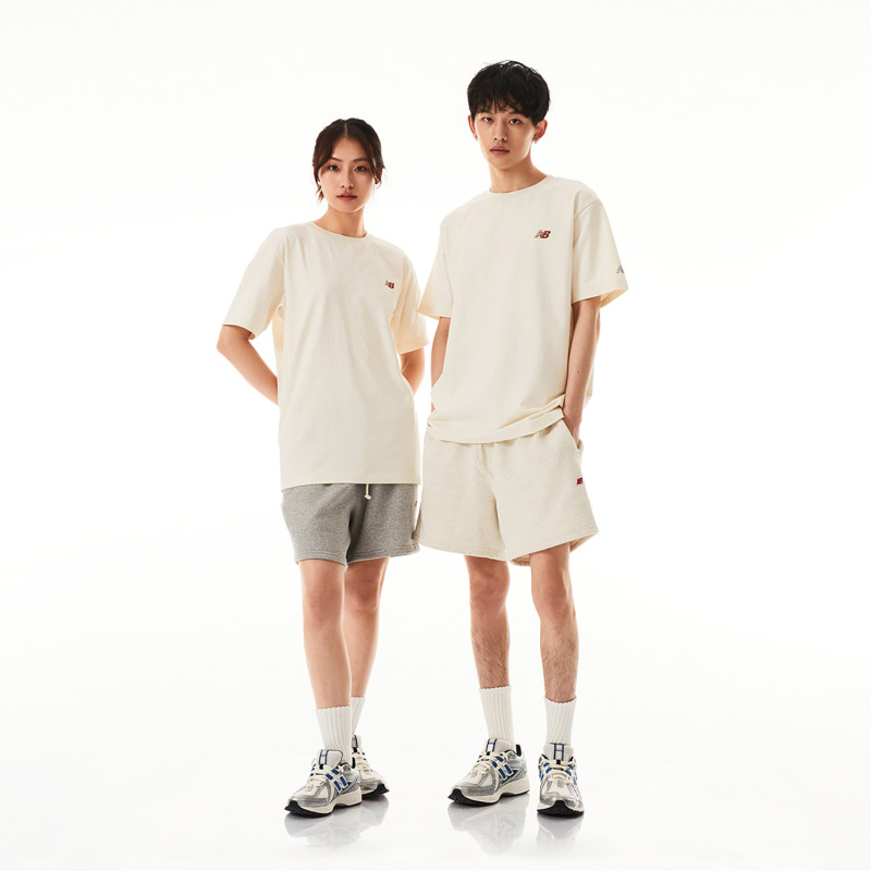 New Balance x HperSports logoT