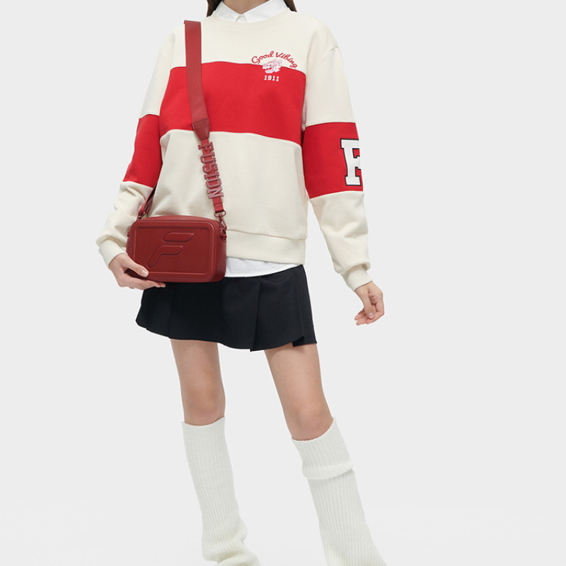 FILA FUSION
