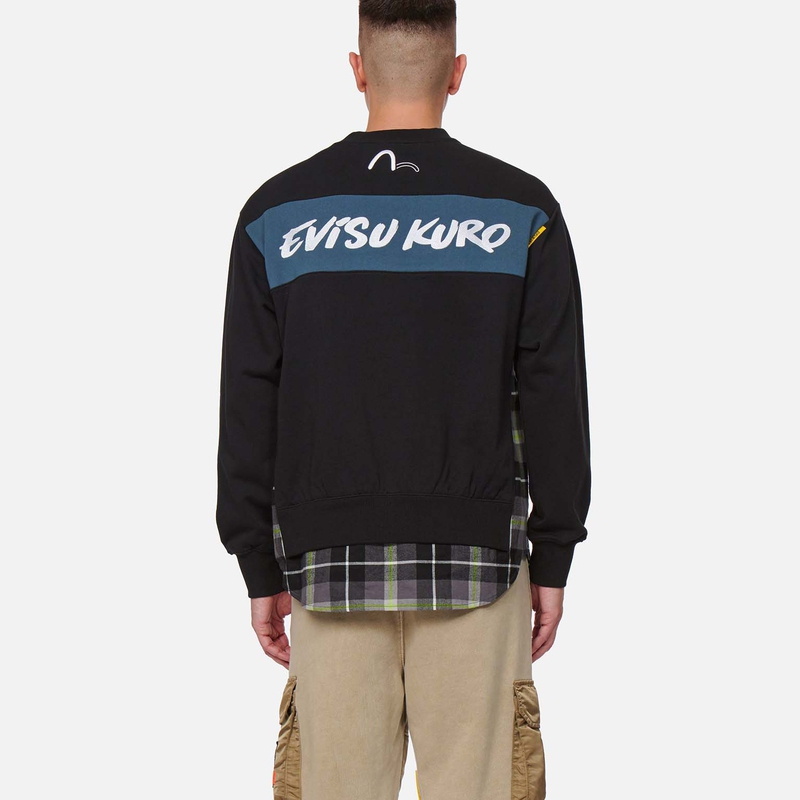 EVISU Logo