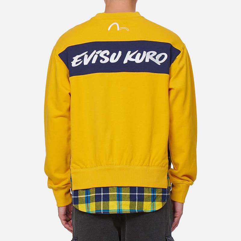 EVISU Logo