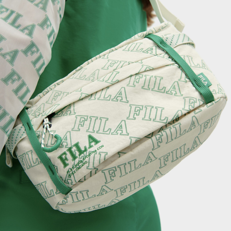 FILA logo