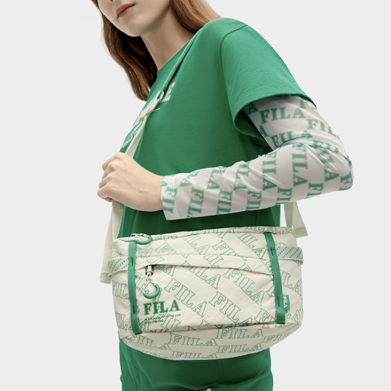 FILA logo