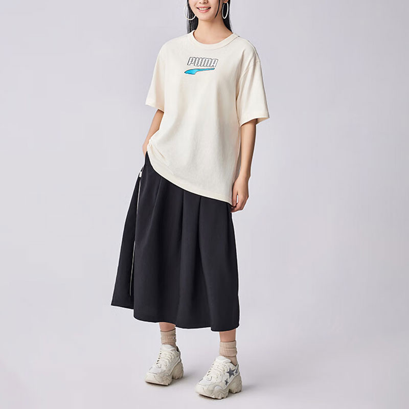 PUMA LogoT