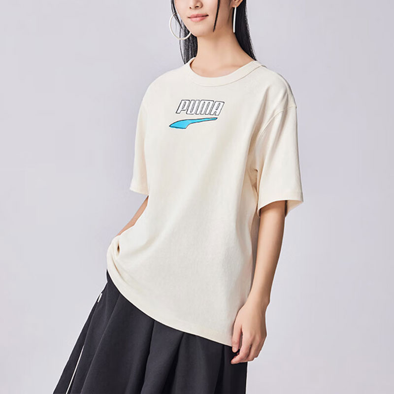 PUMA LogoT