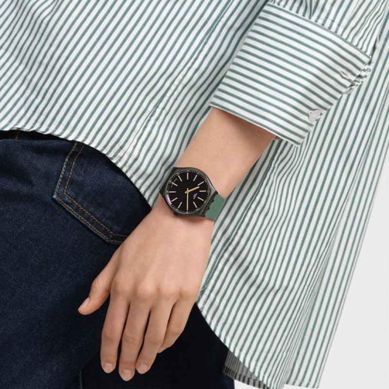 SWATCHSwatch Essentials 30 42mm