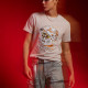 PUMA GRAPHIC TEESS T