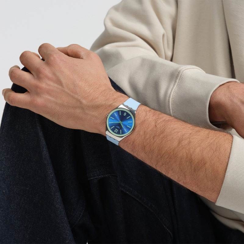 SWATCHSwatch Essentials 30 38mm