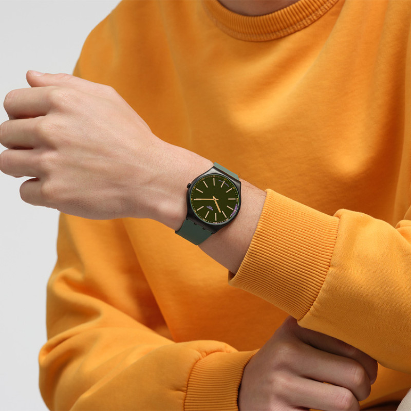 SWATCHSwatch Essentials 30 42mm