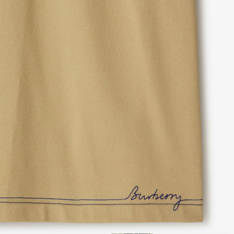 Burberry Polo